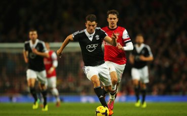 Арън Рамзи: Нуждаем се от победна серия