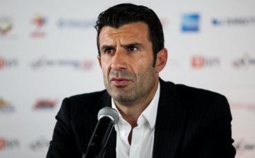 ФИФА допусна 4-ма души да се борят за шефското място