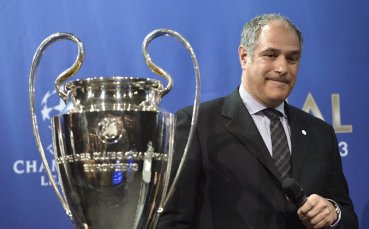 Бивш шеф на Барса: Отборът трудно ще спечели втора ШЛ