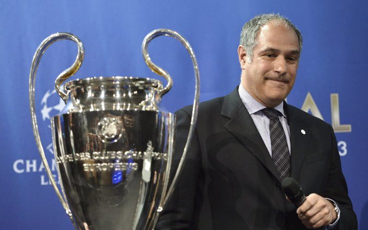 Субисарета: Ще бъде провал, ако отпаднем от Атлетико