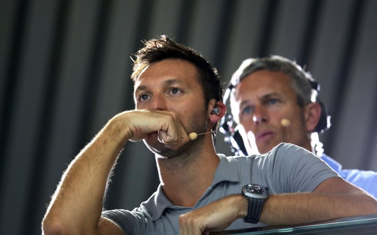 ВИДЕО: Агентът на Торп: Няма опасност за ръката му