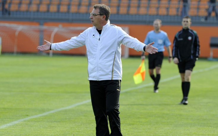 Станков: Нелеп гол, рухнахме психически