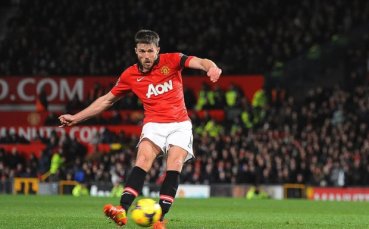 Майкъл Карик недоволен от показаното срещу Кембридж