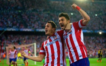 Щастливият Коке: Победихме може би най-добрите