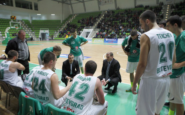 Балкан отказа да мести мач заради Файнъл 4