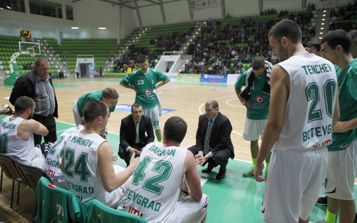 Балкан отказа да мести мач заради Файнъл 4