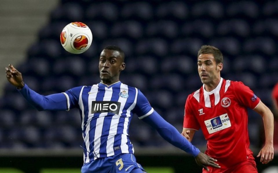 Дербито е Севиля - Порто, Валенсия ще се мъчи с Базел