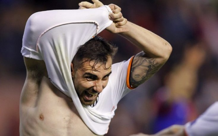 Алкасер: Няма да забравя хеттрика срещу Базел