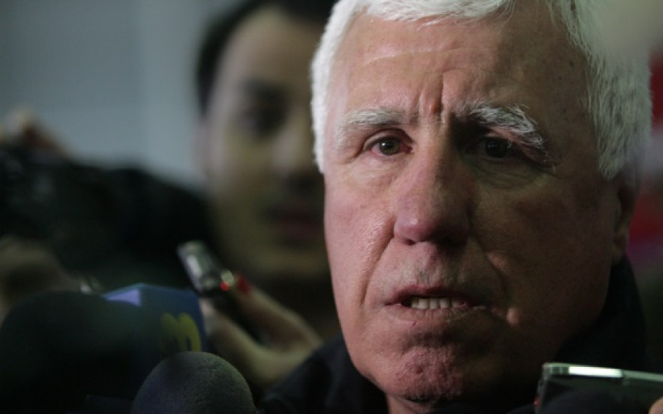 Никодимов и Стоичков докарали Менди и Косоко в ЦСКА