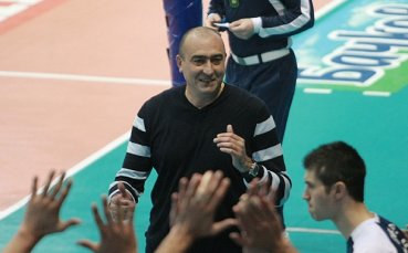 Найденов: Човек винаги трябва да вярва