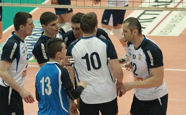 Цветанов: Проблемът си е изцяло в нас