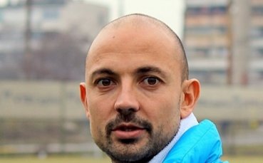 Капитанът на Левски празнува рожден ден