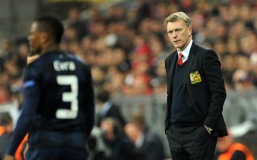 Приключи ли ерата Мойс? Юнайтед уговаря заместник