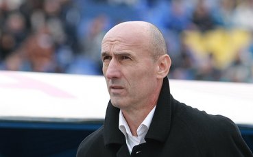 Йешич фаворит за треньор на ЦСКА
