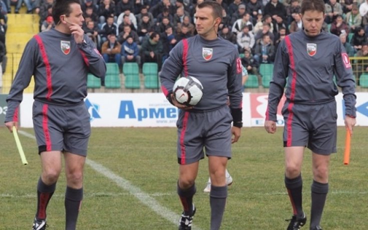 Грешникът Мишев отказа да говори
