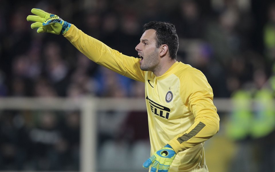 Манчестър Сити се ослушва за Ханданович