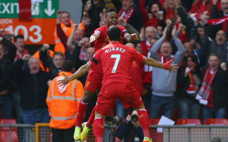 ВИДЕО: Ливърпул би Сити в уникален мач, докосва титлата