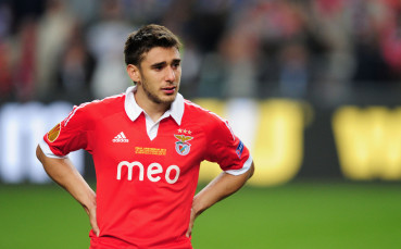 Звезда на Бенфика: Не отстъпваме на Ювентус