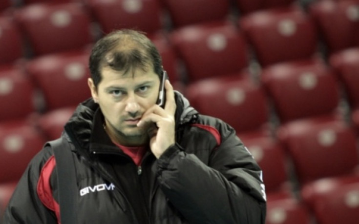 Ники Иванов: Нюансите ще решат победителя между Левски и Марек