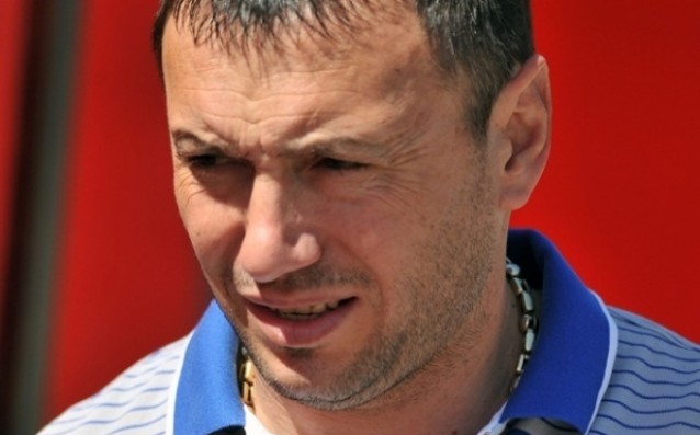 Ръководството на ФК Септември изказа свотие съболезонвания към семейството и