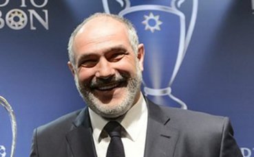 Субисарета става спортен директор на Марсилия