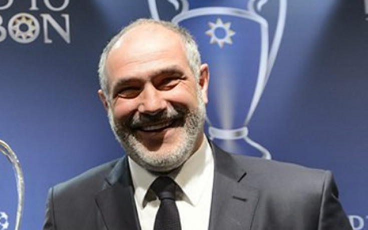 Субисарета става спортен директор на Марсилия