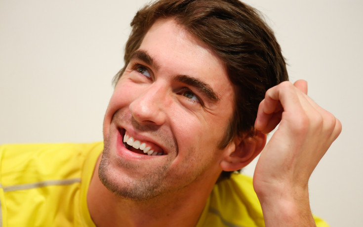 Официално: Майкъл Фелпс се завръща