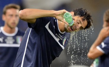 Ранокиа: Изключително важно е Интер да играе в Европа