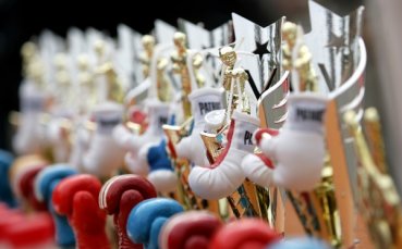 Благовестов срещу датчанин на старта на Световното