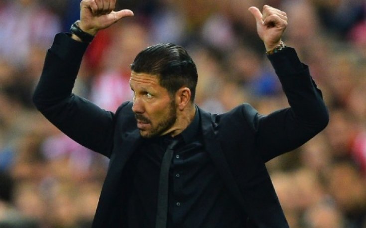 Атлетико няма да спира Коща за Челси