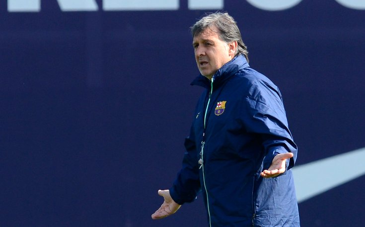 ВИДЕО: Херардо Мартино: Ще спечелим купата, ако играем по най-добрия начин