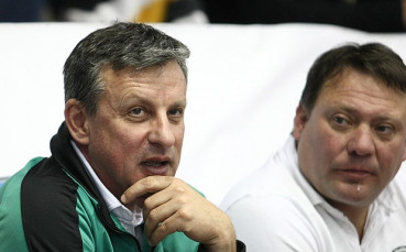 Кризата с КТБ направи Габрово аутсайдер за Купата на ЦЕВ