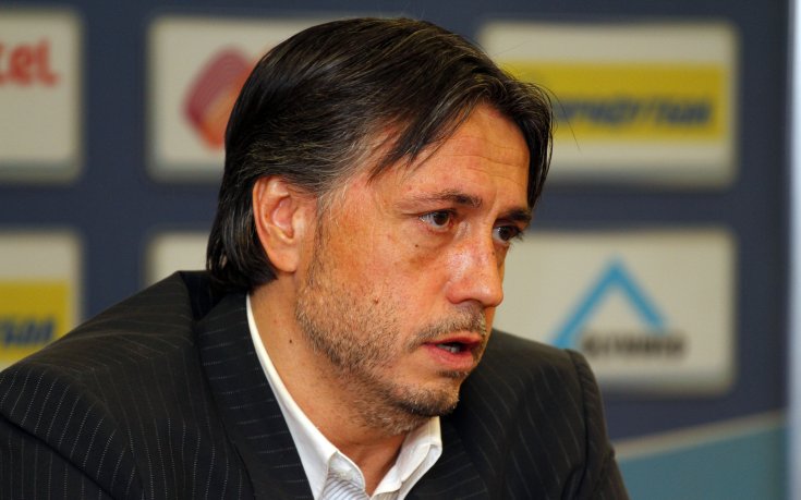 Тонев готов да почне и Сектор Б, след Сектор А