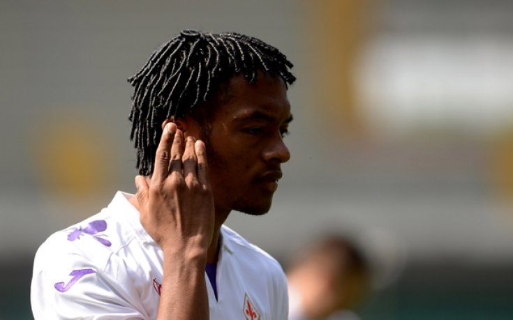 Ливърпул привлича футболист на Фиорентина