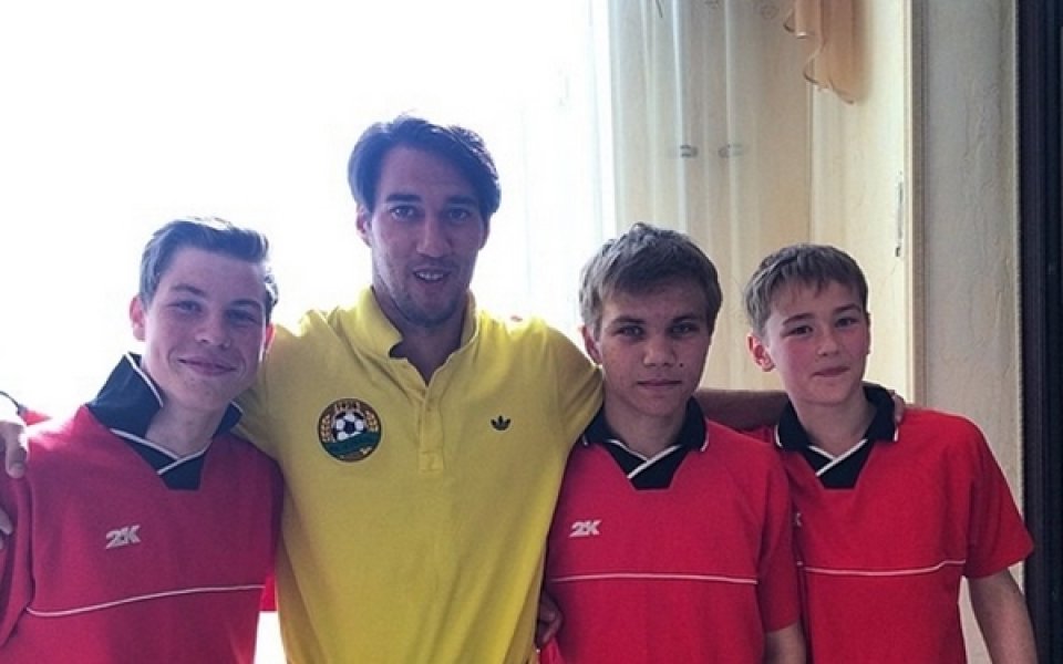 Шок за Попето и Манолев - Кубан пред фалит