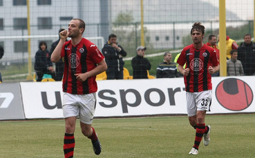 Иво Иванов: Надяваме се да постигнем чиста победа с 2:0 на реванша