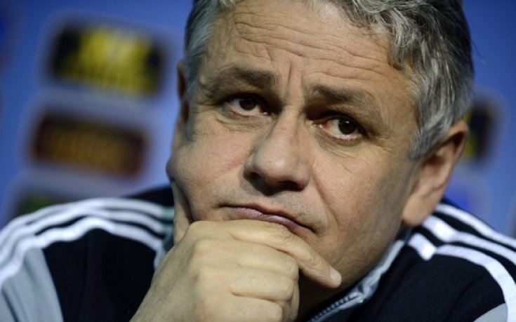 Стойчо: Играхме изключително бавно