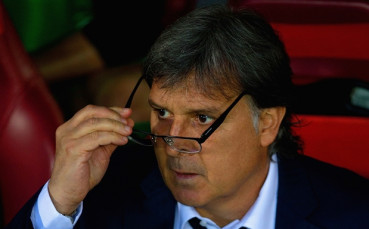 Венецуела иска Херардо Мартино за национален селекционер