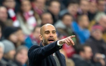 Пеп хвали духа в Байерн след боя над Кайзерслаутерн