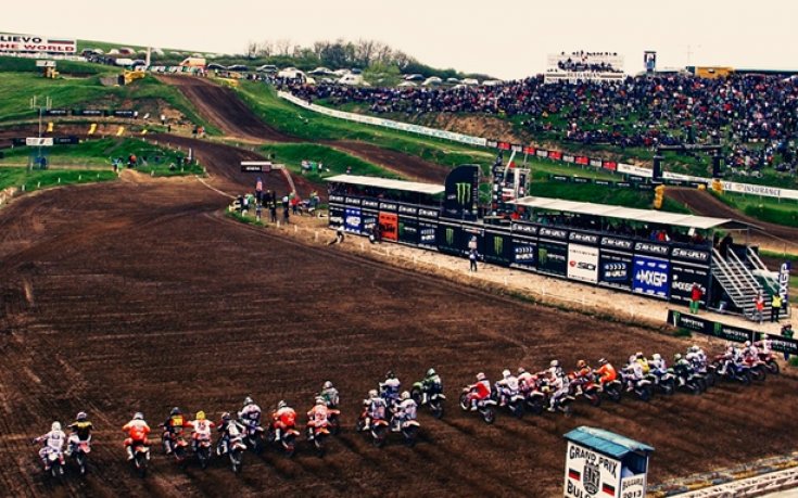 България може да остане без мотокрос догодина