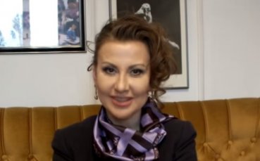 ВИДЕО: Илиана Раева с послание за Великден