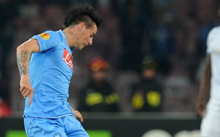 Бенитес скръцна със зъби заради звездата си