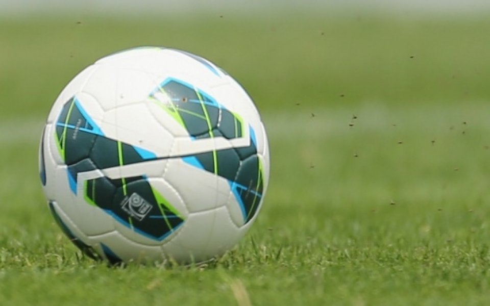 Пирин Благоевград с нова крачка към професионалния футбол