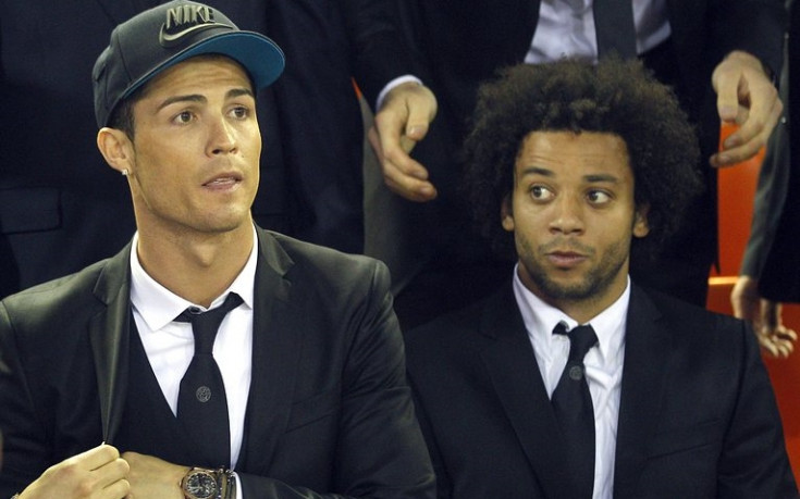 Добри новини: Роналдо и Марсело с основната група