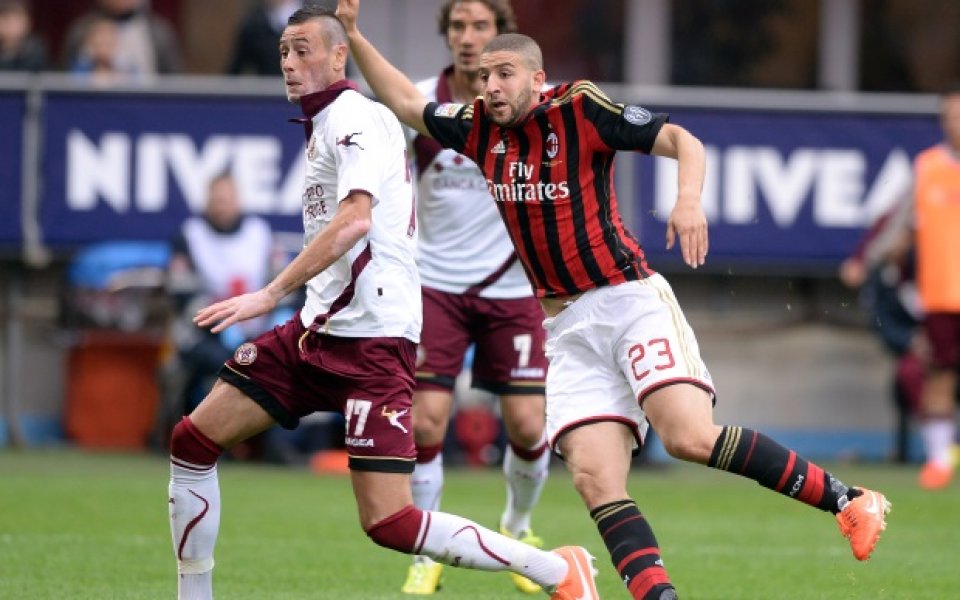 ВИДЕО: Милан мечтае за Европа след пета поредна победа