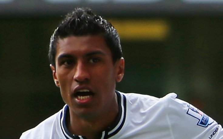 Рома ще се пробва да вземе Паулиньо от Тотнъм