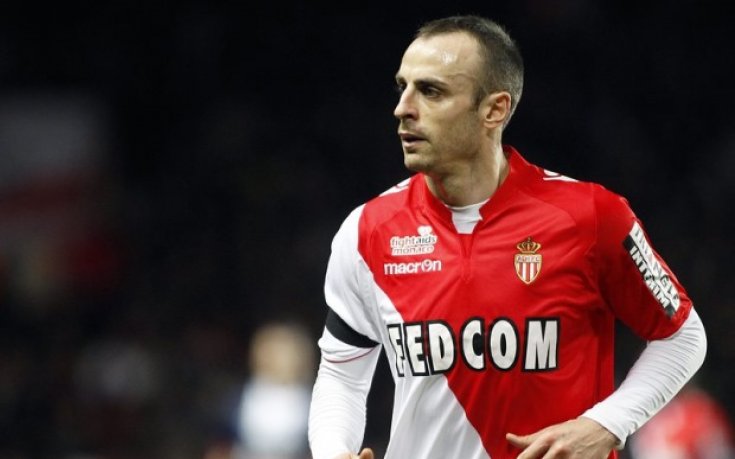 Бербо: Мислете, каквото искате, но не вкарах случайно