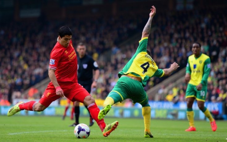 Суарес увеличи преднината си за 