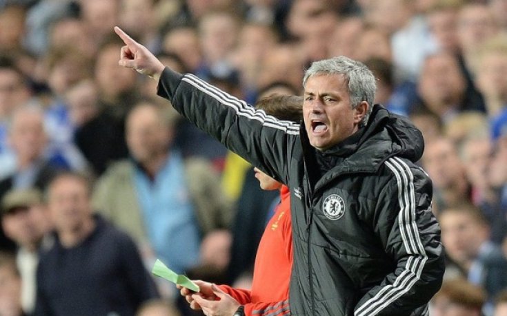 В Атлетико готови за психоатаки от Моуриньо