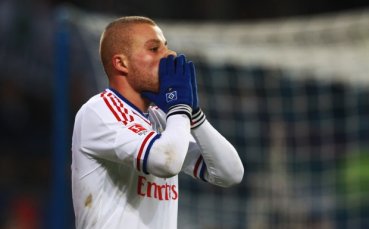 Простреляха футболист на Бешикташ в бар